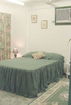 Frangipanni Bed And Breakfast - Hervey Bay Accommodation 0