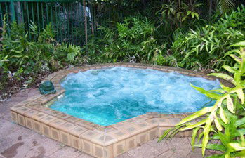 Frangipanni Bed And Breakfast - Hervey Bay Accommodation 1
