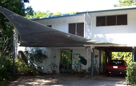 Frangipanni Bed And Breakfast - Hervey Bay Accommodation 3