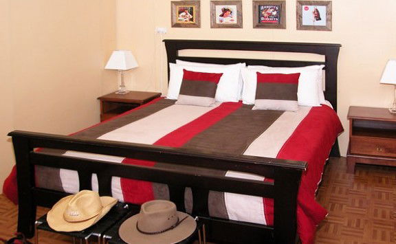 Rum Jungle NT Tourism Hervey Bay