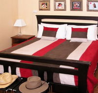 Litchfield Tourist Park - Hervey Bay Accommodation