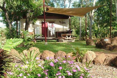 Virginia Heliconia Farm - Hervey Bay Accommodation 1