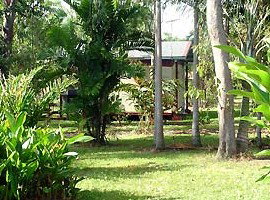 Virginia Heliconia Farm - Hervey Bay Accommodation 3