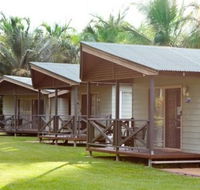 Darwin FreeSpirit Resort - Tourism Hervey Bay