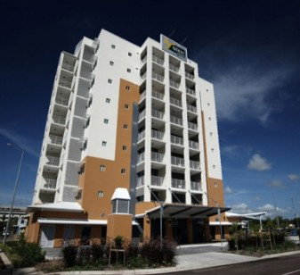 Quest Palmerston - Hervey Bay Accommodation 1