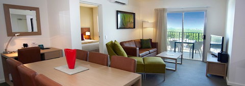 Quest Palmerston - Hervey Bay Accommodation 4