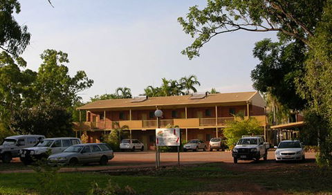 Batchelor Resort - Tourism Hervey Bay 3