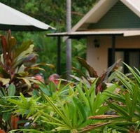 Mary River Wilderness Retreat and Caravan Park - Hervey Bay Accommodation