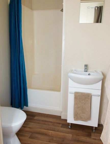 Mary River Wilderness Retreat And Caravan Park - Hervey Bay Accommodation 2