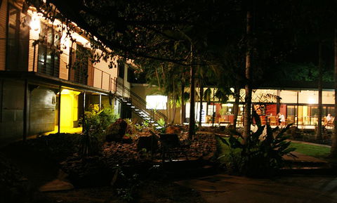 Mary River Wilderness Retreat And Caravan Park - Hervey Bay Accommodation 5