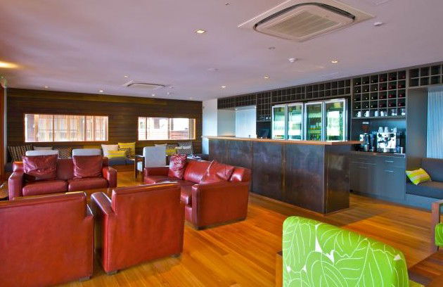 Mary River NT Hervey Bay Accommodation