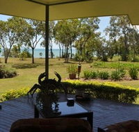 Bed and Breakfast Lure Inn - Hervey Bay Accommodation