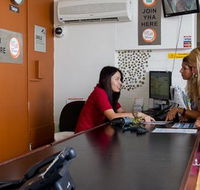 Darwin YHA - Hervey Bay Accommodation