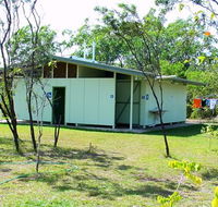 Litchfield Safari Camp - Hervey Bay Accommodation