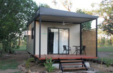 Bark Hut Inn - Hervey Bay Accommodation 2