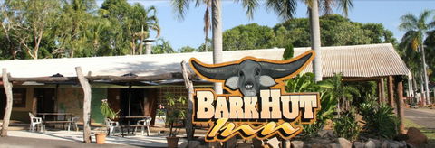 Bark Hut Inn - Hervey Bay Accommodation 3