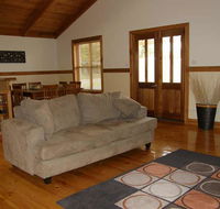Beachport Retreat - Hervey Bay Accommodation