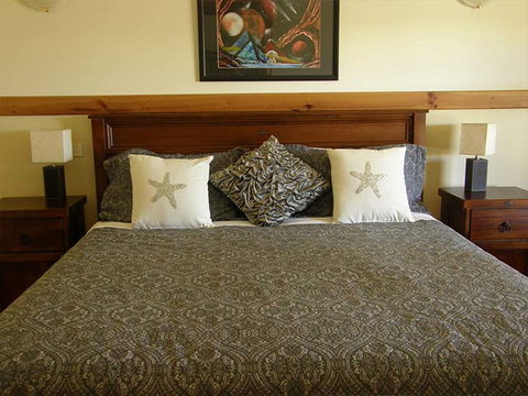 Beachport Retreat - Hervey Bay Accommodation 1