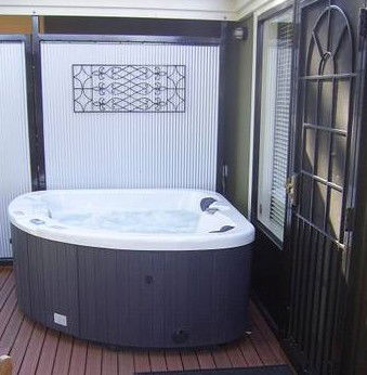 One Tree Bed And Breakfast - Hervey Bay Accommodation 4