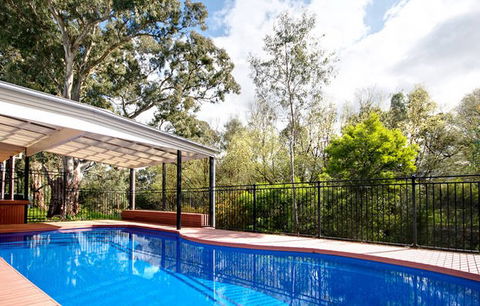 One Tree Bed And Breakfast - Hervey Bay Accommodation 5