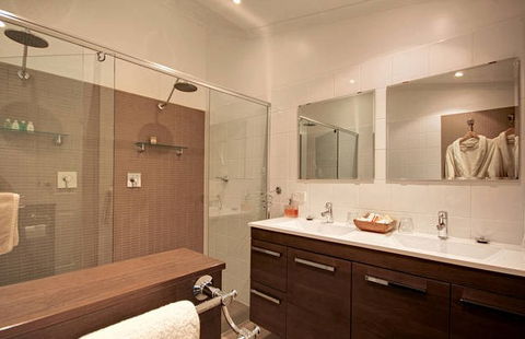 One Tree Bed And Breakfast - Hervey Bay Accommodation 6