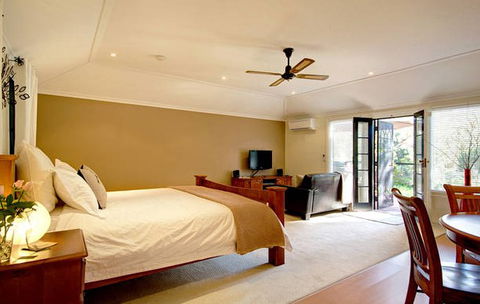 One Tree Bed And Breakfast - Hervey Bay Accommodation 8