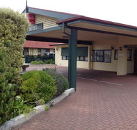 Best Western Robe Melaleuca Motel  Apartments - Hervey Bay Accommodation