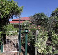Peppercorns Bed and Breakfast - Hervey Bay Accommodation