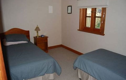 Tanunda Cottages - Hervey Bay Accommodation 0