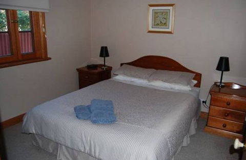 Tanunda Cottages - Hervey Bay Accommodation 1