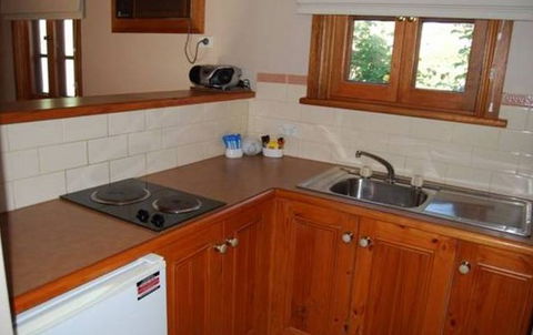 Tanunda Cottages - Hervey Bay Accommodation 2
