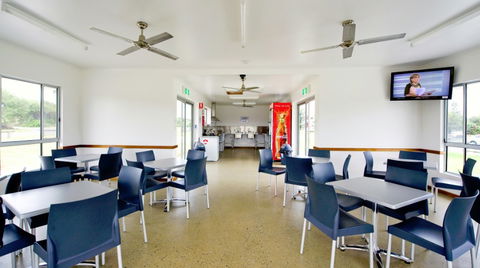 Port Elliot Holiday Park - Hervey Bay Accommodation 2