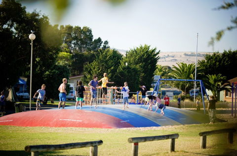 Port Elliot Holiday Park - Hervey Bay Accommodation 6