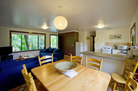 Port Elliot Holiday Park - Hervey Bay Accommodation 8