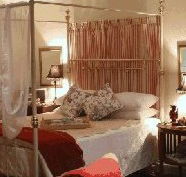 Paringa House BB Stone Cottages - Hervey Bay Accommodation