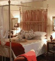 Paringa House B&B Stone Cottages - Hervey Bay Accommodation 0