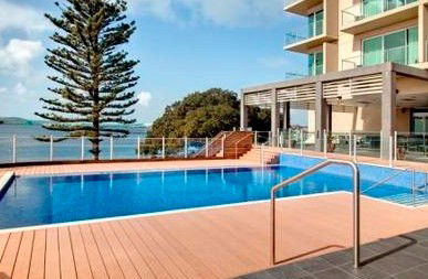 Port Lincoln Hotel - Hervey Bay Accommodation 1