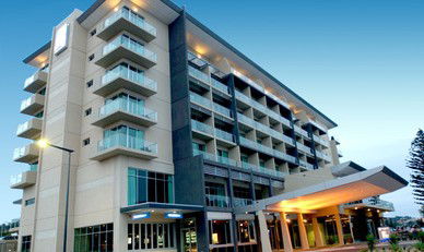 Port Lincoln Hotel - Hervey Bay Accommodation 4