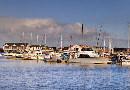 Port Lincoln Hotel - Hervey Bay Accommodation 5