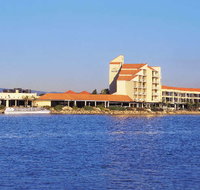 The Lakes Resort Hotel - Hervey Bay Accommodation