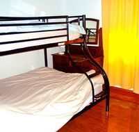 Ottilie's Cabin - Hervey Bay Accommodation