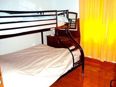 Ottilie's Cabin - Hervey Bay Accommodation 0