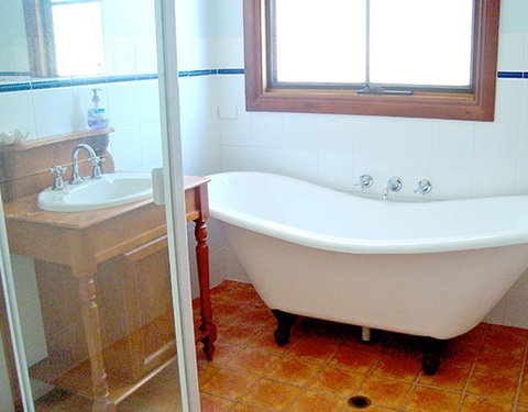 Ottilie's Cabin - Hervey Bay Accommodation 3