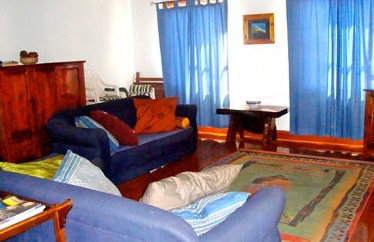 Ottilie's Cabin - Hervey Bay Accommodation 6