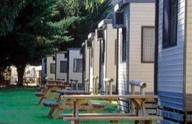 Moonta Bay Caravan Park Cabins - Hervey Bay Accommodation 1