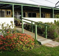 The Folly Holiday Home - Hervey Bay Accommodation