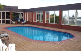 Econo Lodge Kingston - Hervey Bay Accommodation 2