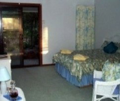 Cockatoo Valley SA Hervey Bay Accommodation