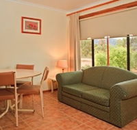 Rawnsley Park Station - Hervey Bay Accommodation