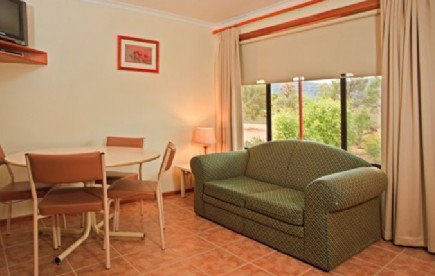 Rawnsley Park Station - Hervey Bay Accommodation 0